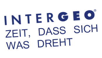 INTERGEO - Zeit, dass sich was dreht