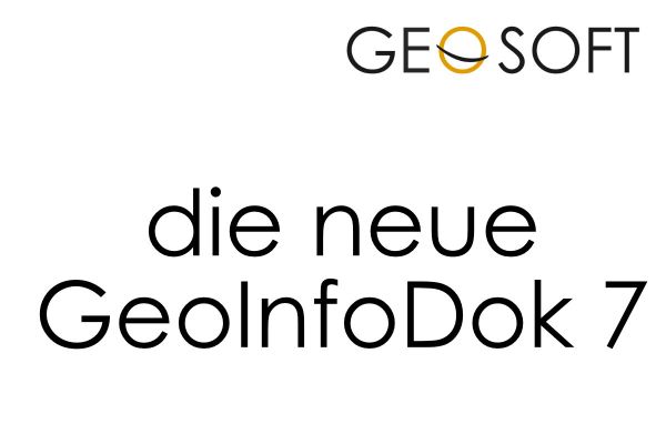 die neue GeoInfoDok 7