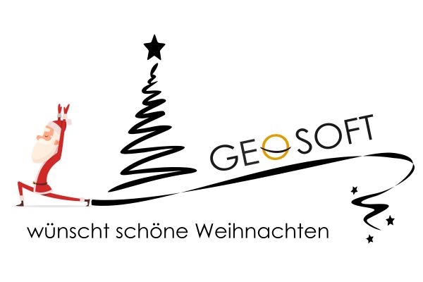 Frohe Weihnachten & Ein erfolgreiches 2026