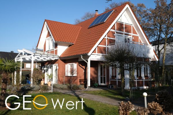 GEOWert - professionelle Wertermittlung