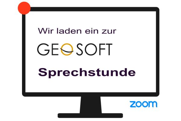 GEO8 Sprechstunde