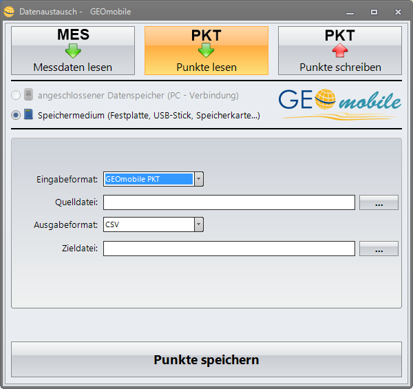GEOmobile | Der Außendienst-Standard | GEOSOFT - ...einfach besser für ...