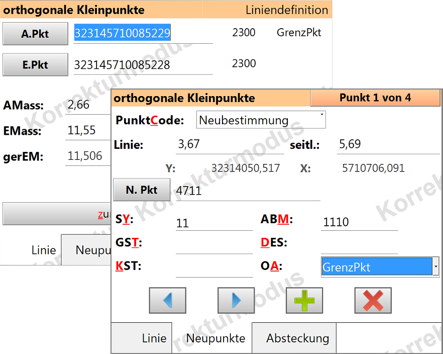 GEOmobile | Der Außendienst-Standard | GEOSOFT - ...einfach besser für ...
