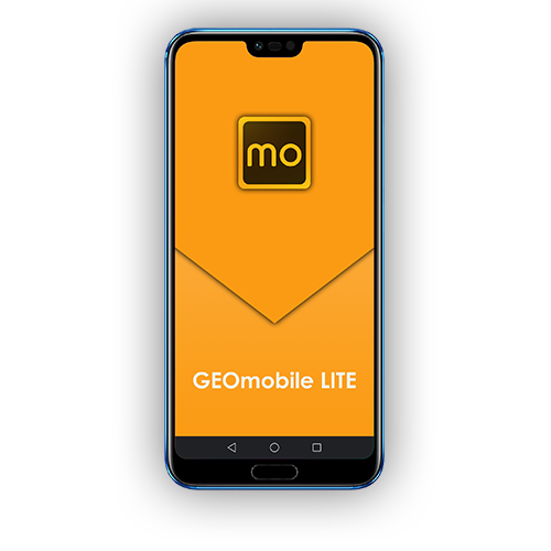 GEOmobile LITE